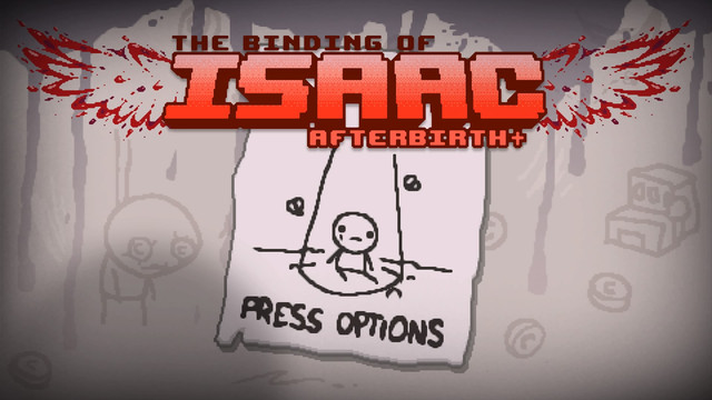 binding of isaac rebirth game save
